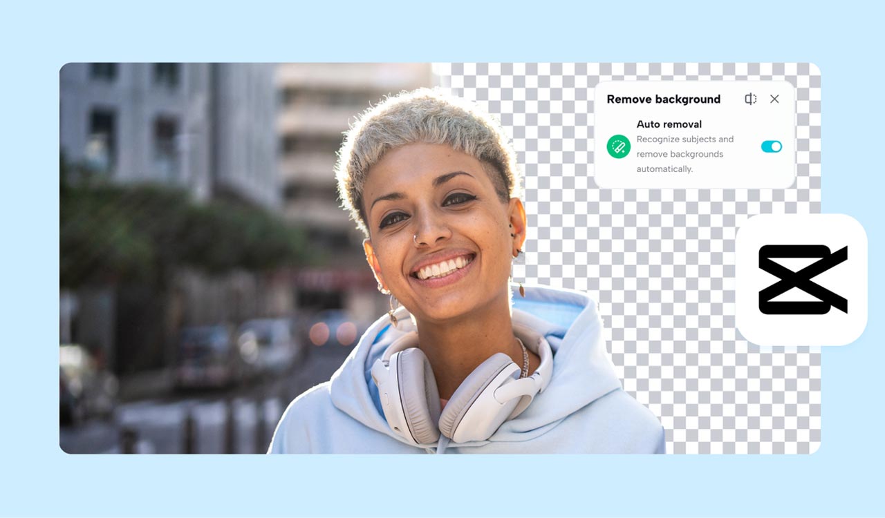 Level Up Your Branding: Using Transparent Backgrounds for Intros and Outros