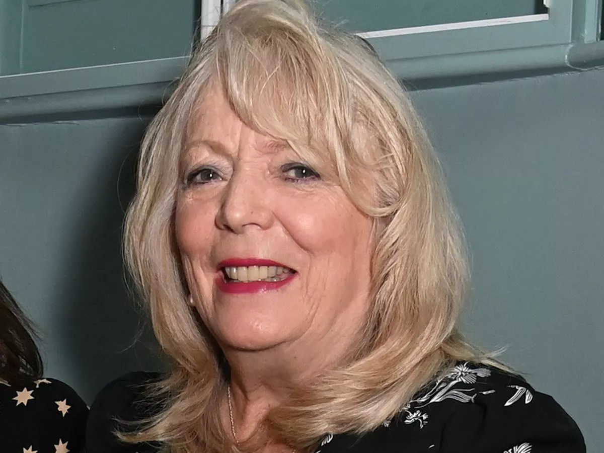 Gavin & Stacey star Alison Steadman issues huge health update after horror fall in Dubai