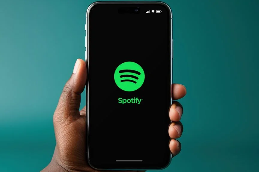 Spotify Isn't Afraid To Charge More Even If Its Rivals Hold Back: Daniel Ek Says, 'Not Just A Music Service Anymore'