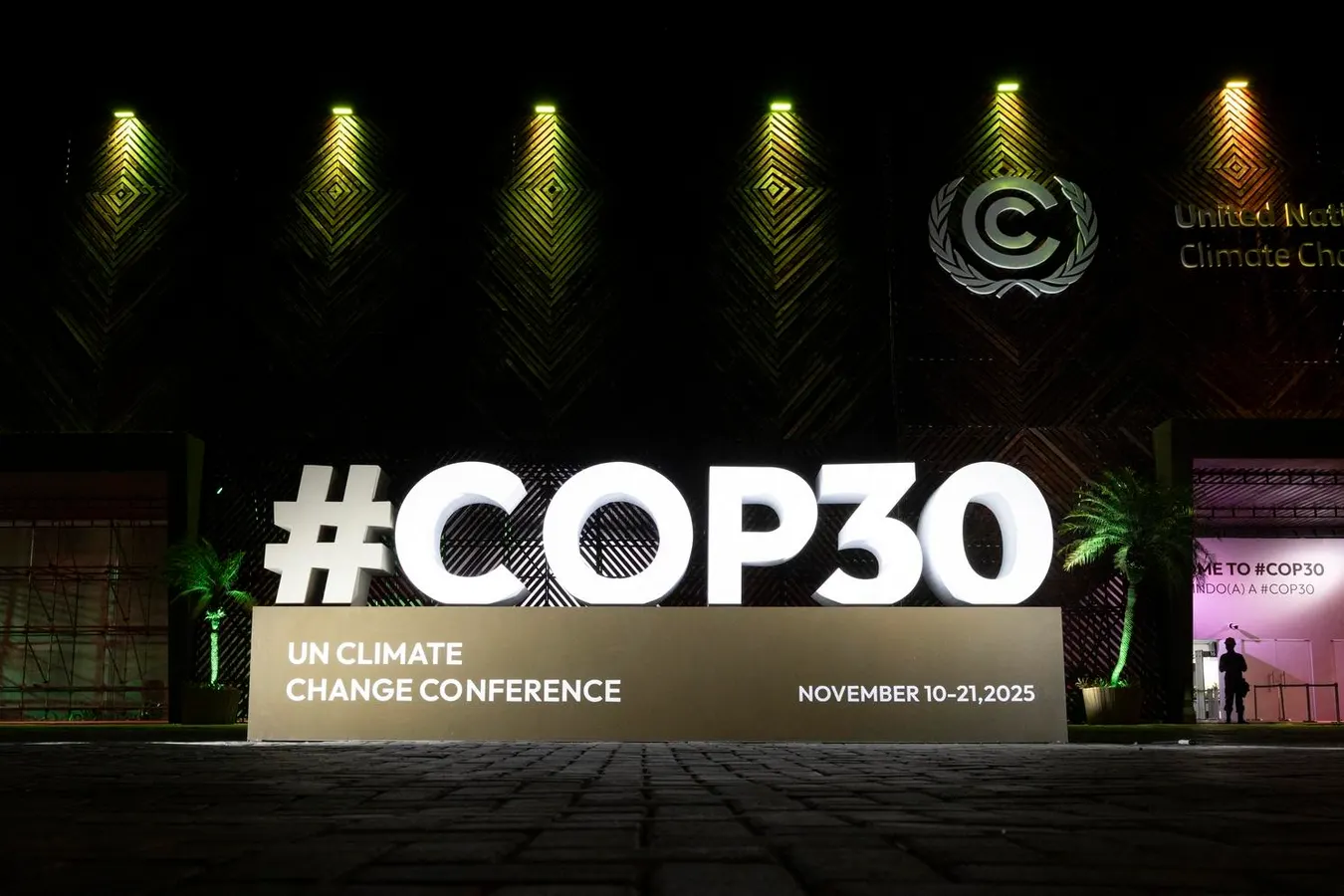 The Finance Roadmap That Could Reshape Climate Action At COP30