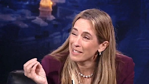 New Jersey governor candidate Mikie Sherrill: Parents CANNOT opt out of LGBT brainwashing for kids