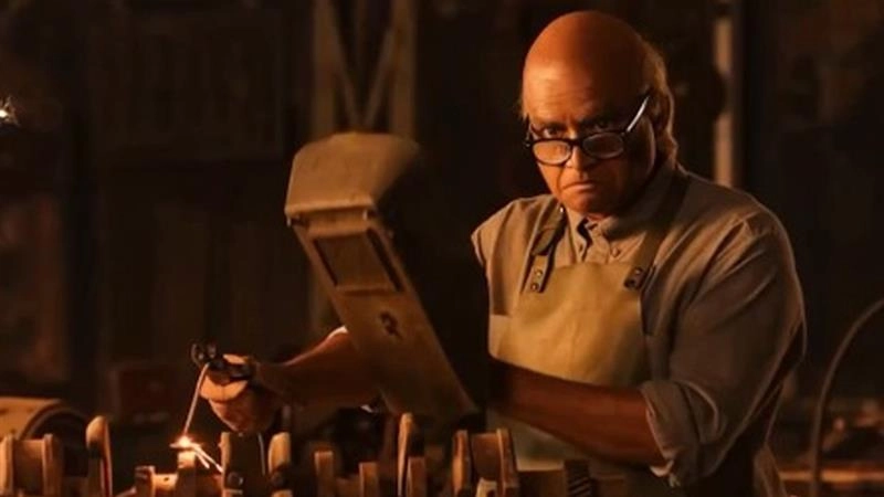 ‘G D N’ First Look Teaser: R Madhavan Looks Unrecognisable As Gopalaswamy Doraiswamy Naidu, Actor Brings to Life the Untold Story of the ‘Edison of India’ in Upcoming Biopic (Watch)