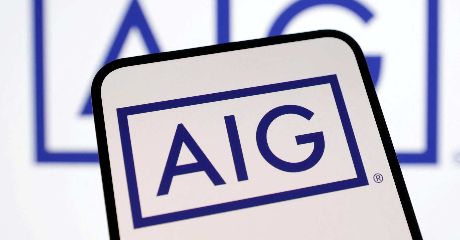 Insurer AIG's third-quarter profit rises on underwriting strength