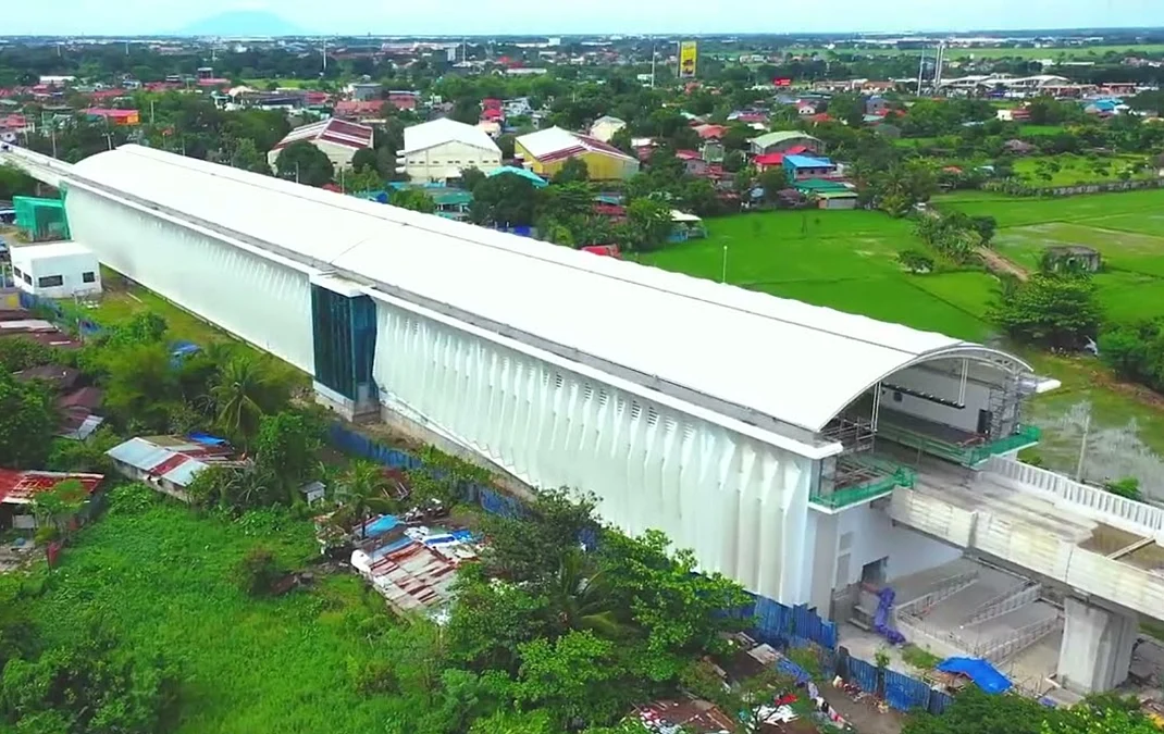 Revealed: 'Shinkansen-inspired' Philippine rail project rollout date, challenges