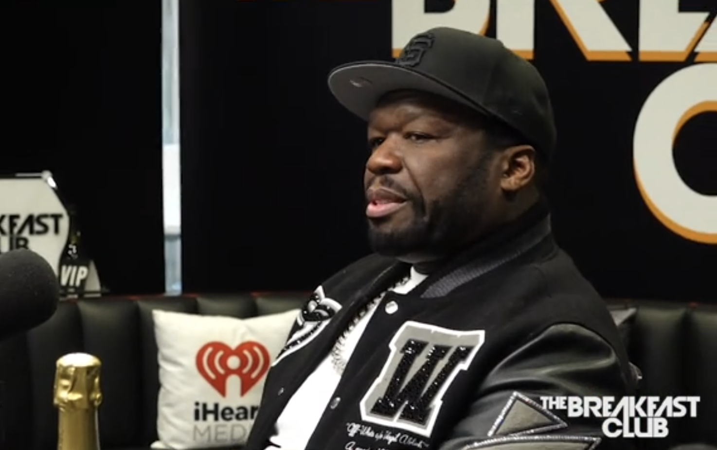 50 Cent Invests Millions in Shreveport, One of America's Most Needy Cities, to Build New Entertainment Empire