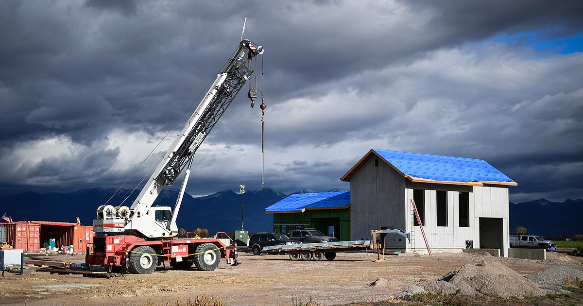 Judge denies request to temporarily stop Lakeside wastewater project