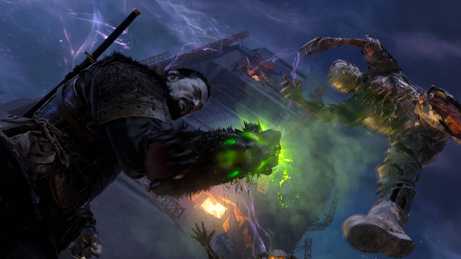 All Black Ops 7 Zombies field upgrades