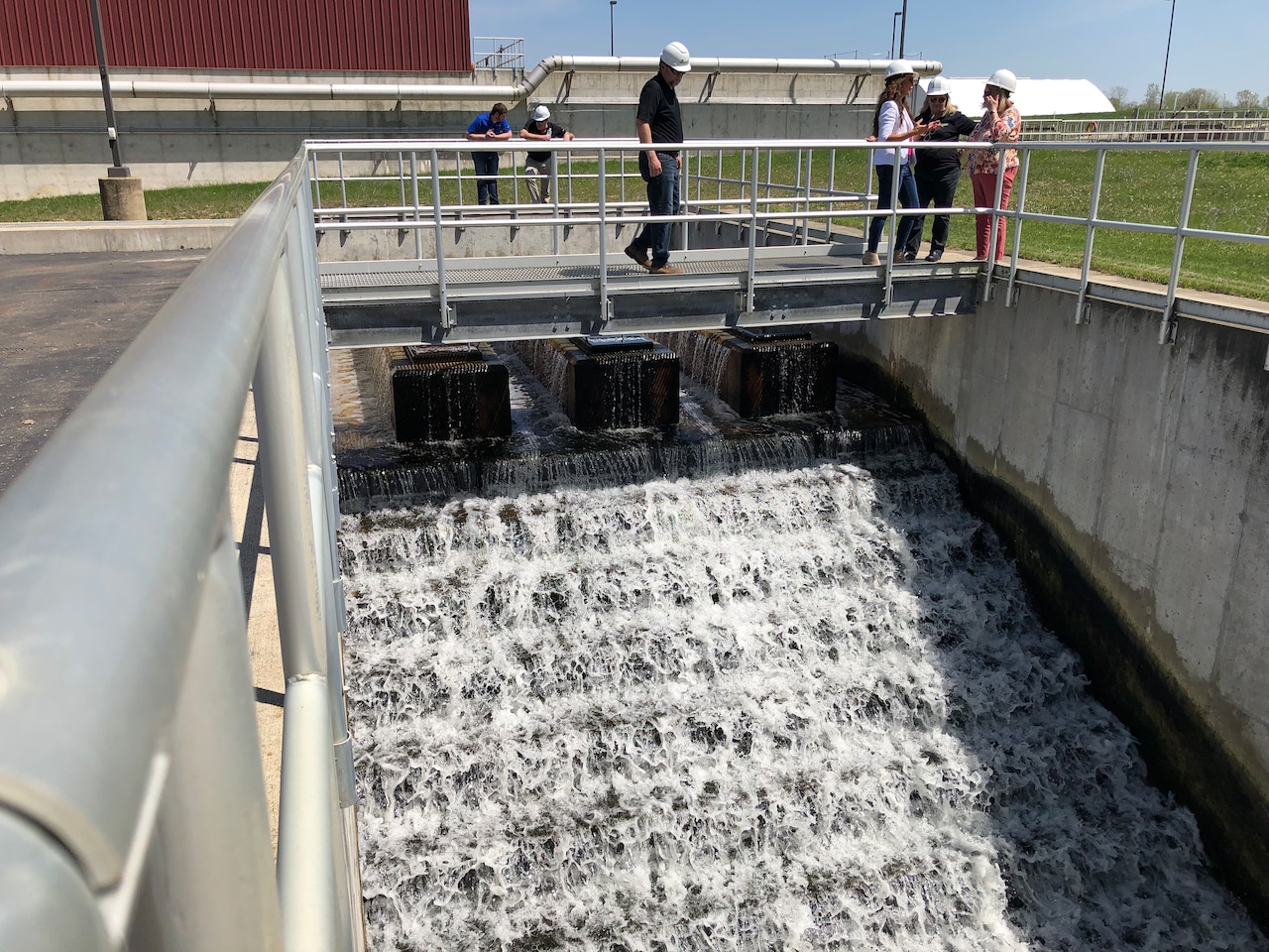 Water tests find lead contamination in some Leoni Township homes