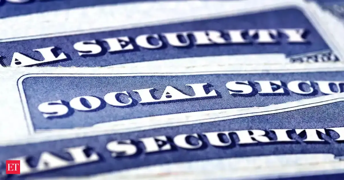 November Social Security payment schedule released — see when your check arrives