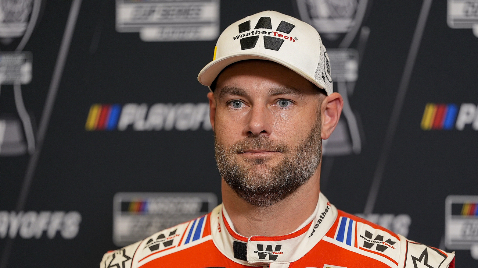 The future is bright for NASCAR's latest Rookie of the Year