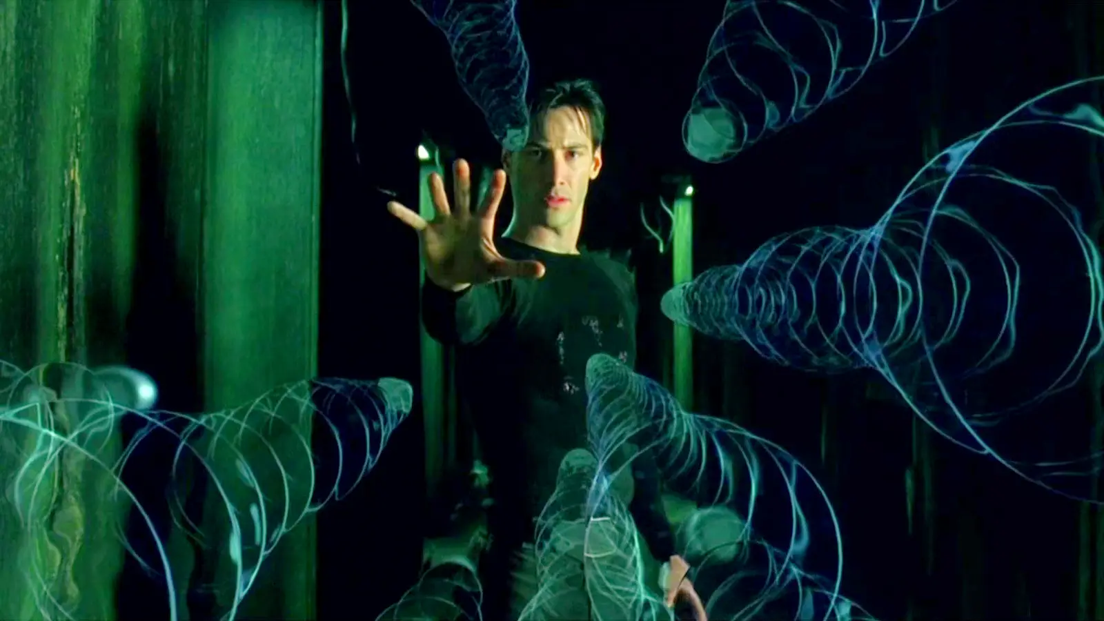 We're Not Joking, Bruce Willis' 1995 Sci-Fi Movie Was Superior To The Matrix