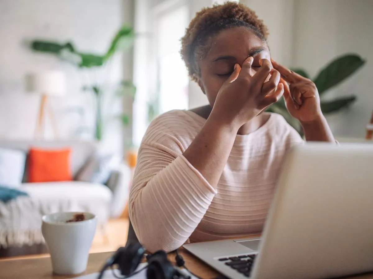 This is the exact day Brits start to feel the stress of the festive season