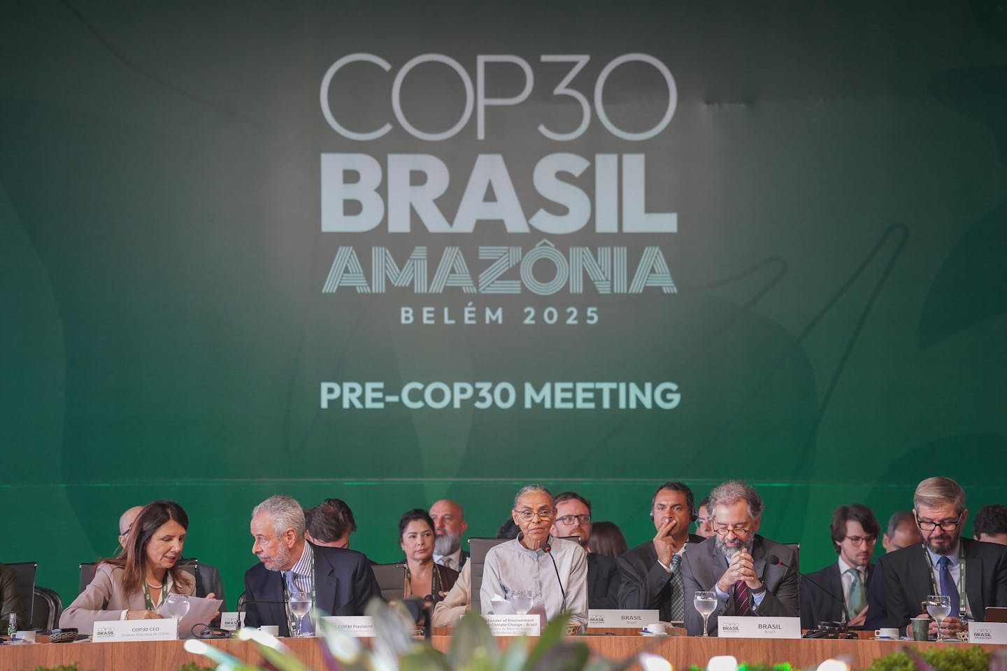 What Trump's absence means for COP30