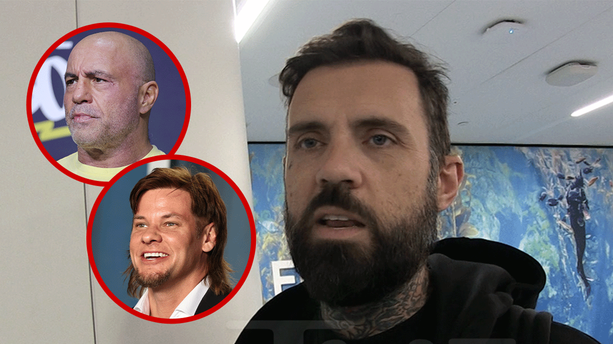 Adam22 Says New Golden Globes Podcast Award Will Go to Boring, Safe Choice