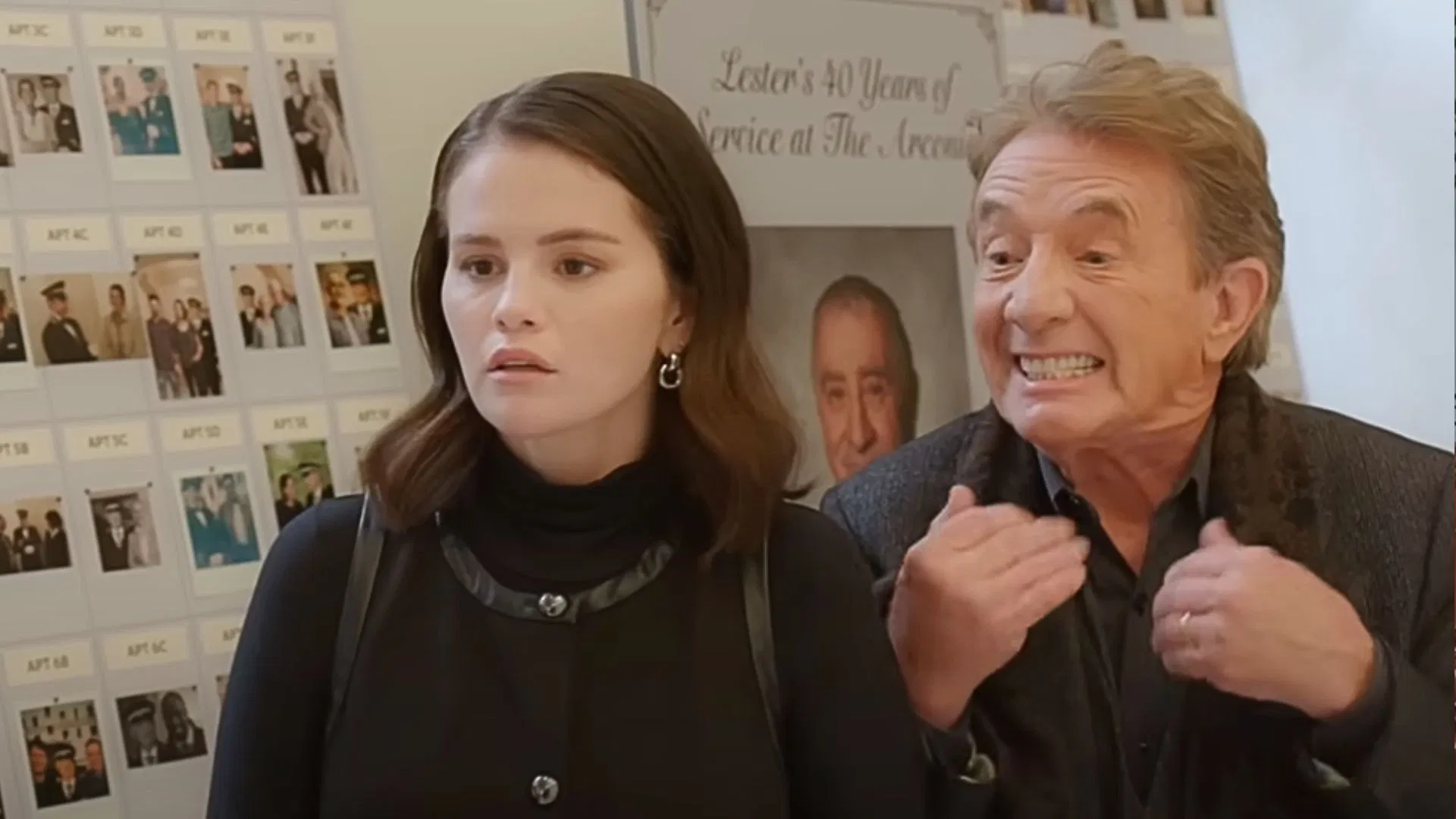 Only Murders in the Building season 5 episode 10 (finale) ending explained: Who is the killer of Lester?