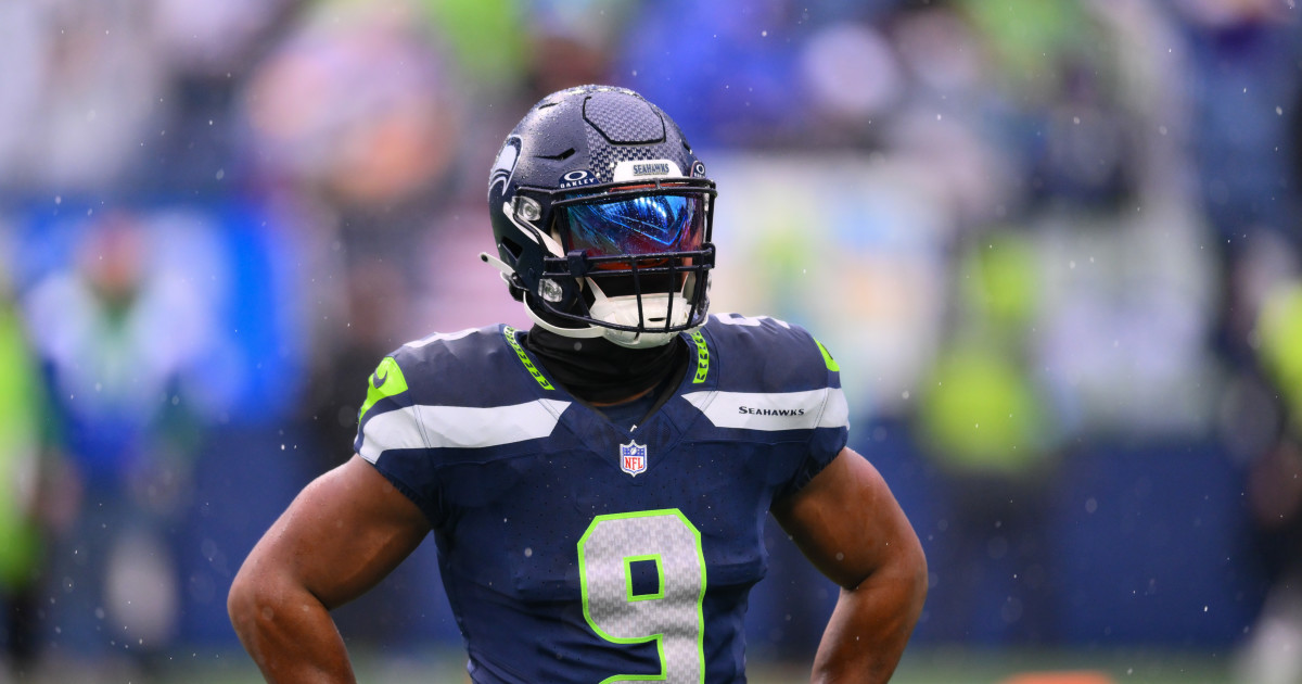 Fantasy football Week 10 RB PPR Rankings