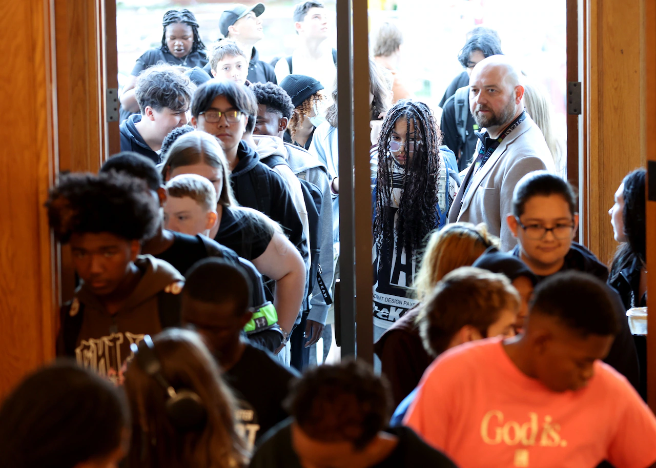 Syracuse schools are raising young people ready for the real world (Guest Opinion by Don Lough)