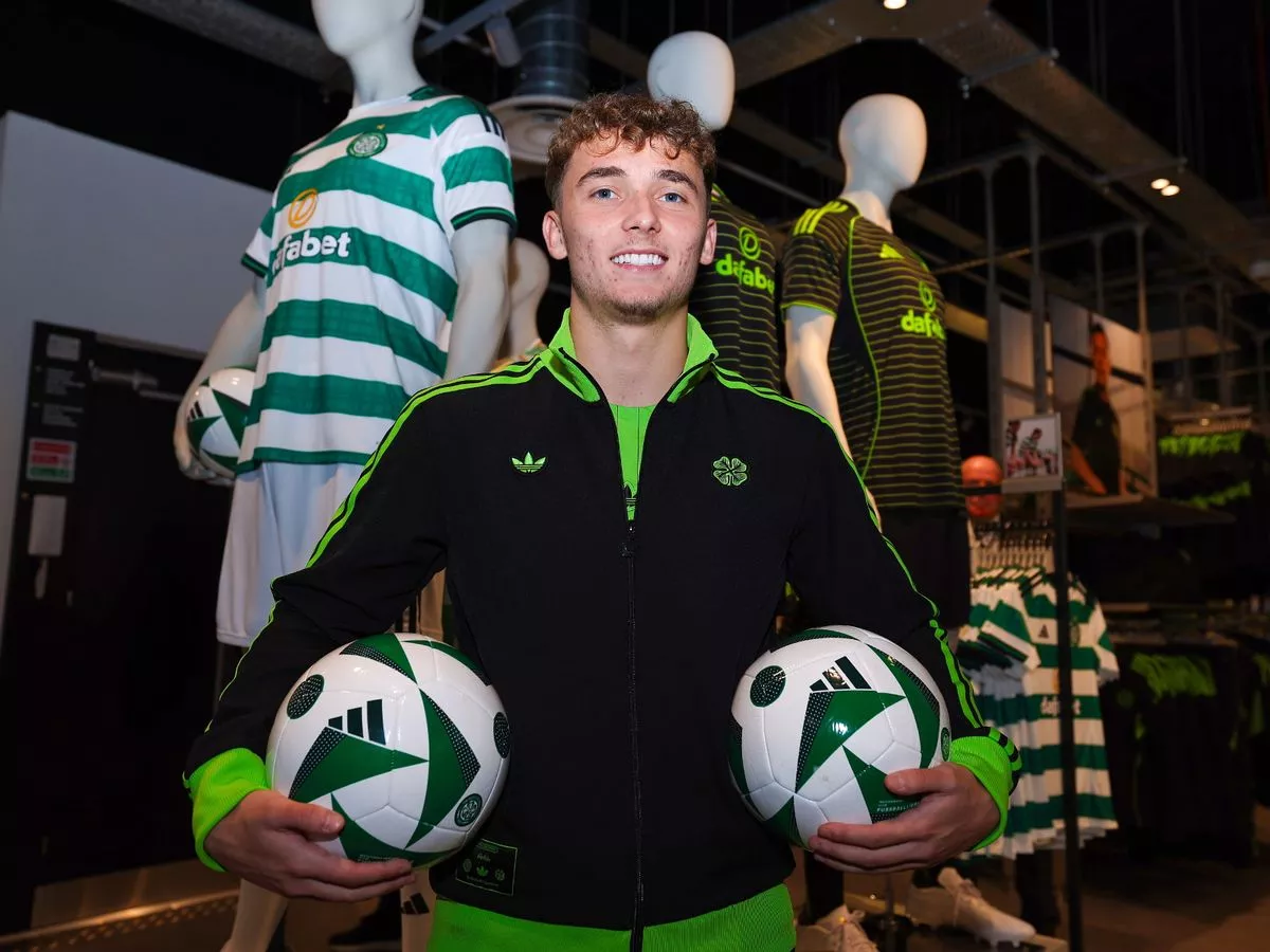 Callum Osmand dreams of Celtic Europa League bow as new UEFA rule opens door to late Midtjylland call-up