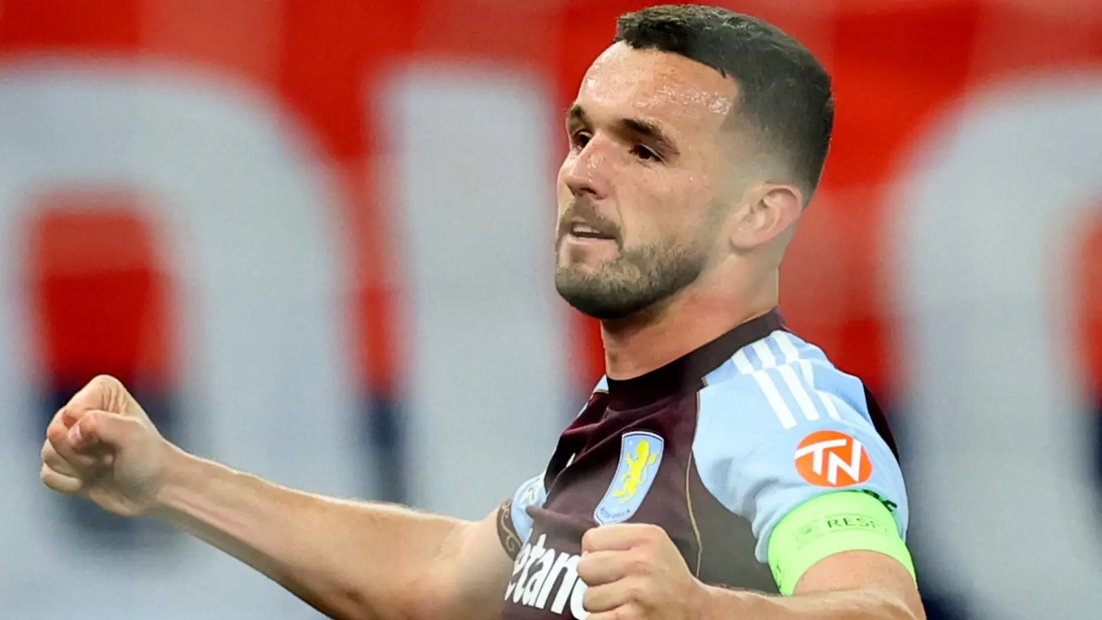 Aston Villa Confirm John McGinn Has Signed a New Contract