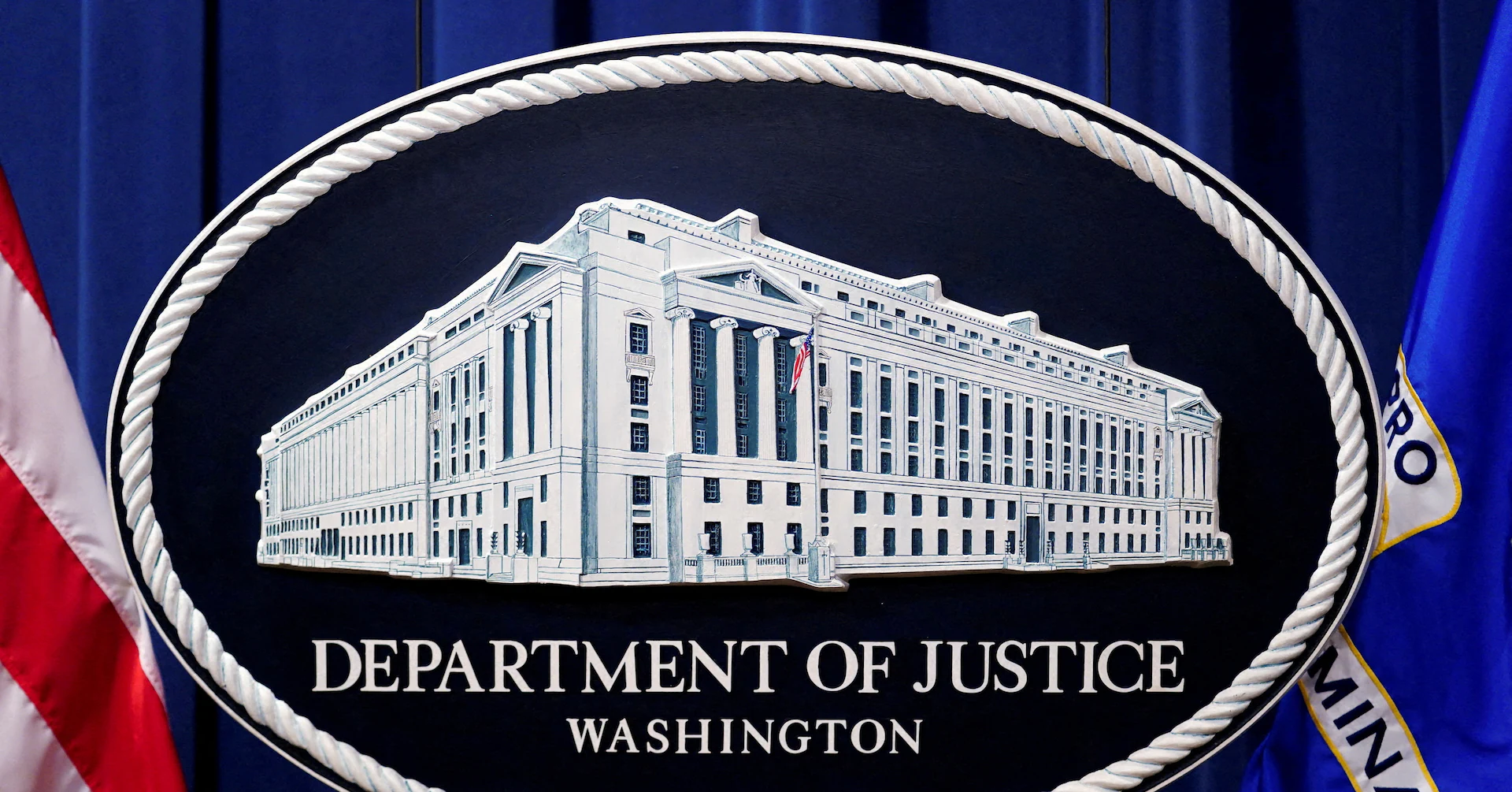 Ex-GWG chair charged with securities fraud, DOJ says