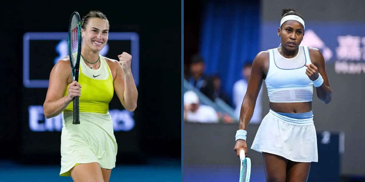 Aryna Sabalenka vs Coco Gauff preview, head-to-head, prediction, odds, and betting tips | WTA Finals 2025