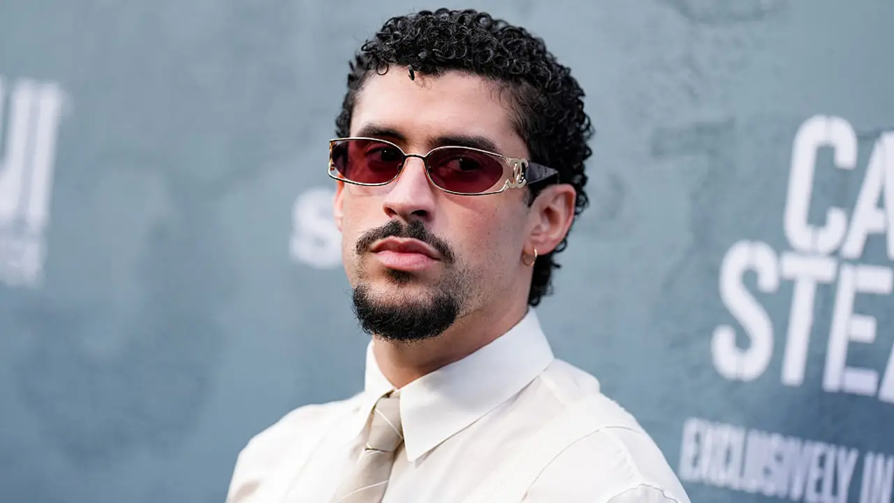 Bad Bunny faces backlash as petition tops 100K to replace him at 2026 Super Bowl