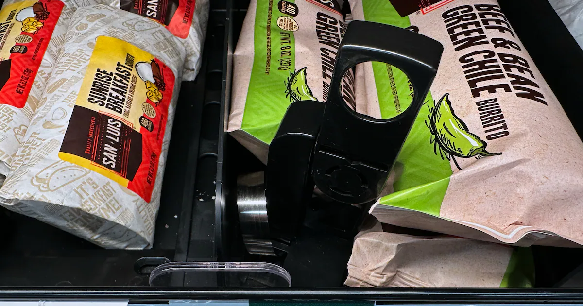 5 ways the longest government shutdown is impacting Georgia