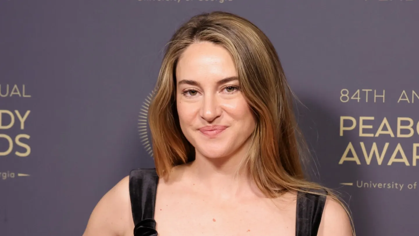 Shailene Woodley Running for Her Life in Psychological Thriller Ultra