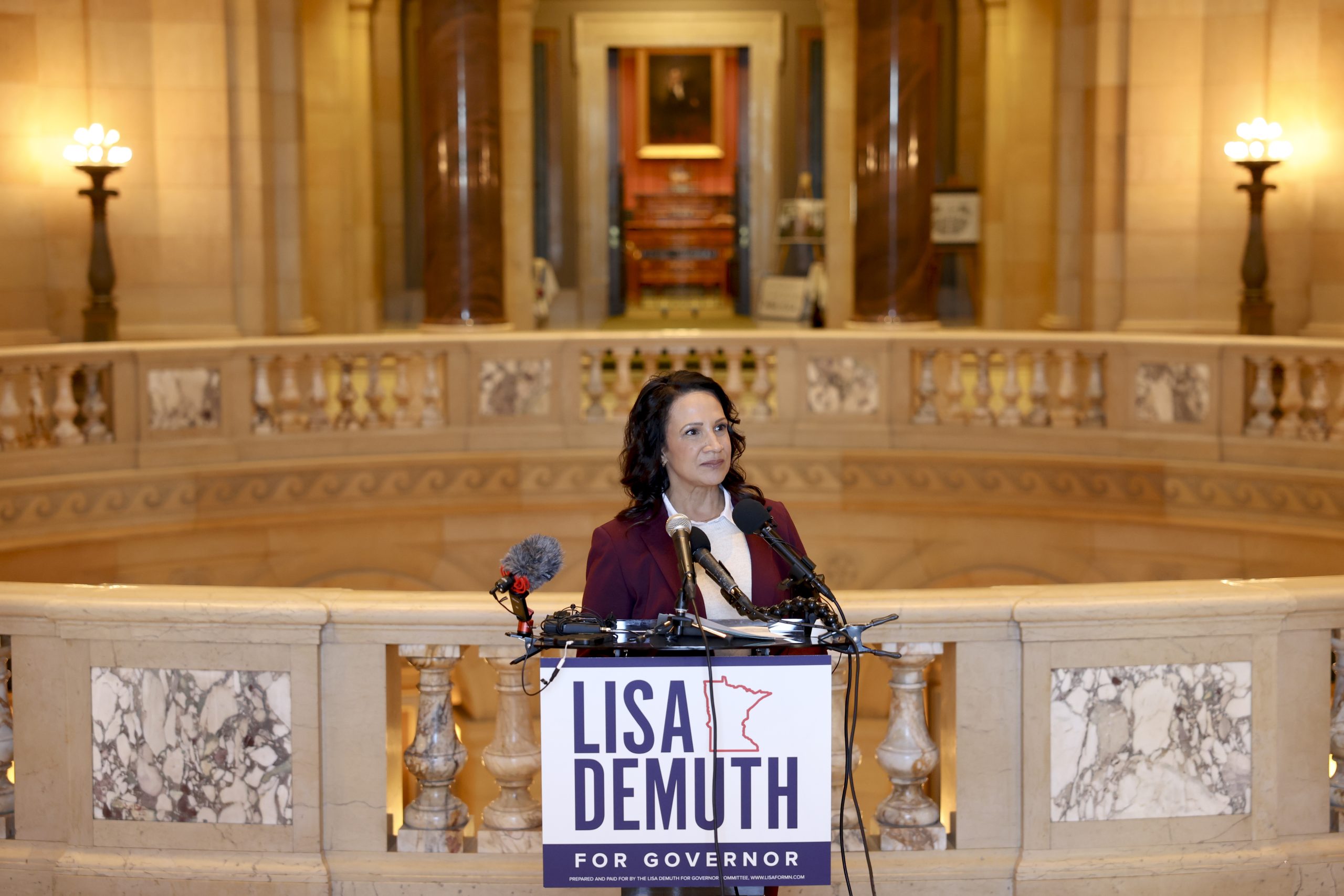 Will Minnesota governor’s race chill collaboration in 2026 legislative session?