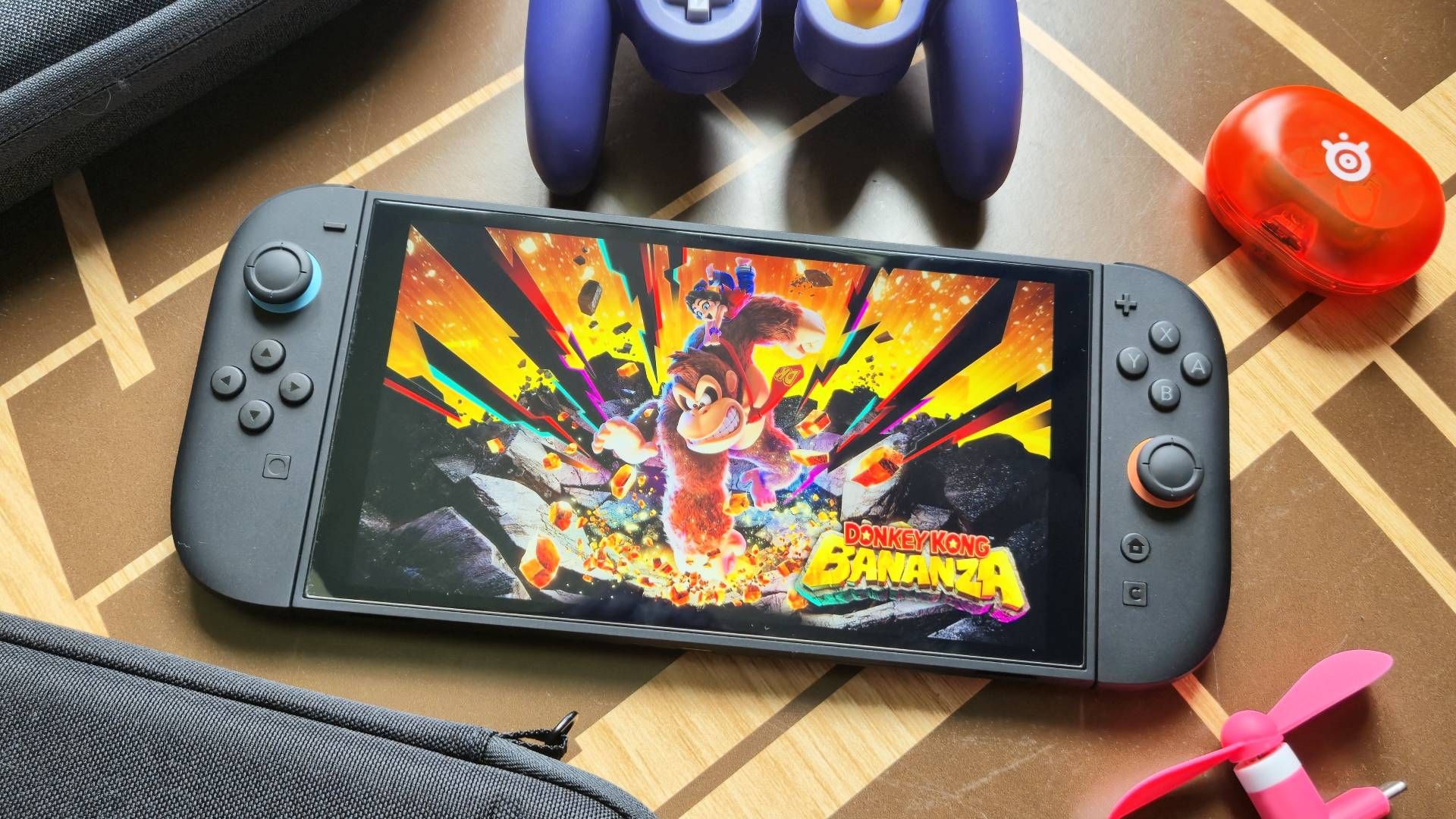 Nintendo is shifting its primary development focus to Nintendo Switch 2 as it looks to strengthen its development capabilities with plans to acquire new studios