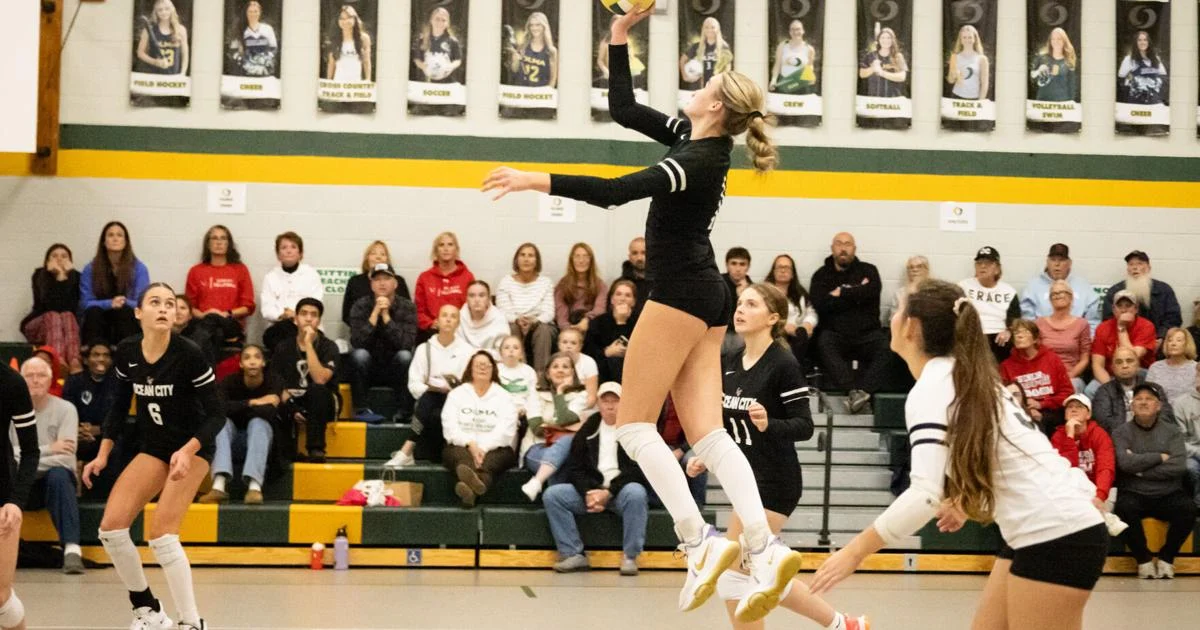 Ocean City, Lower Cape May win girls soccer playoff games