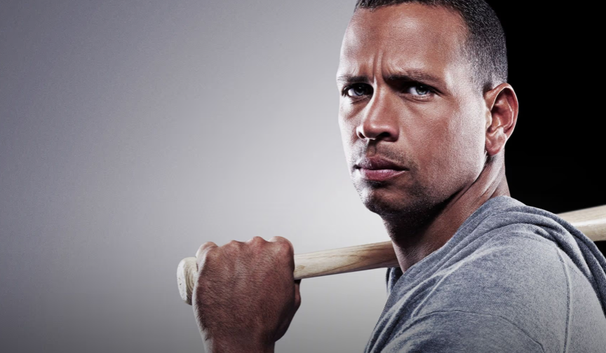 How to watch 'Alex vs. ARod' - stream sports doc mini-series