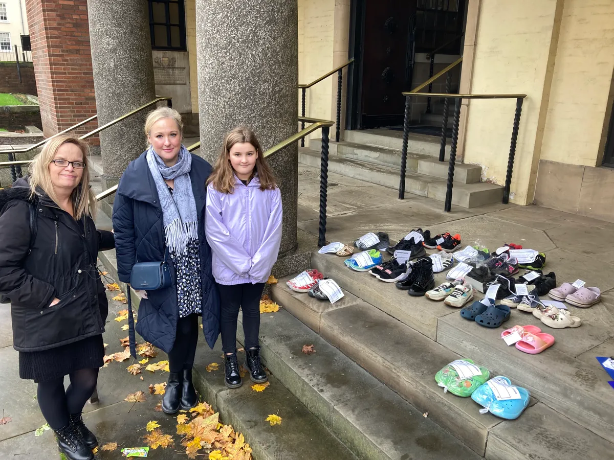 'Broken promises and endless red tape' - Parents of SEND children demand action for special needs services in Dudley