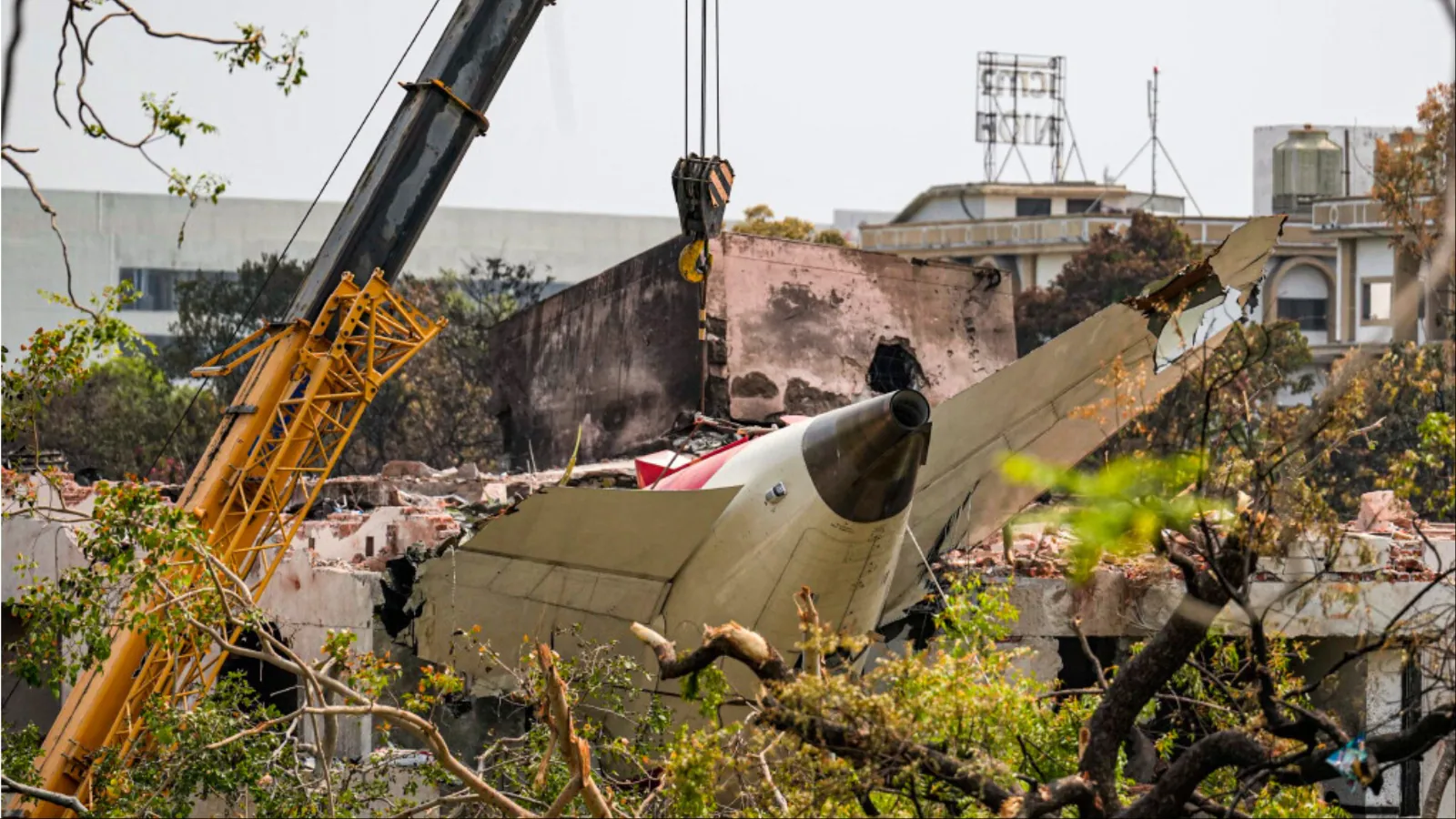 Firm Representing Air India Crash Kin Writes To FAA, Says May Sue Boeing If Probe Demands