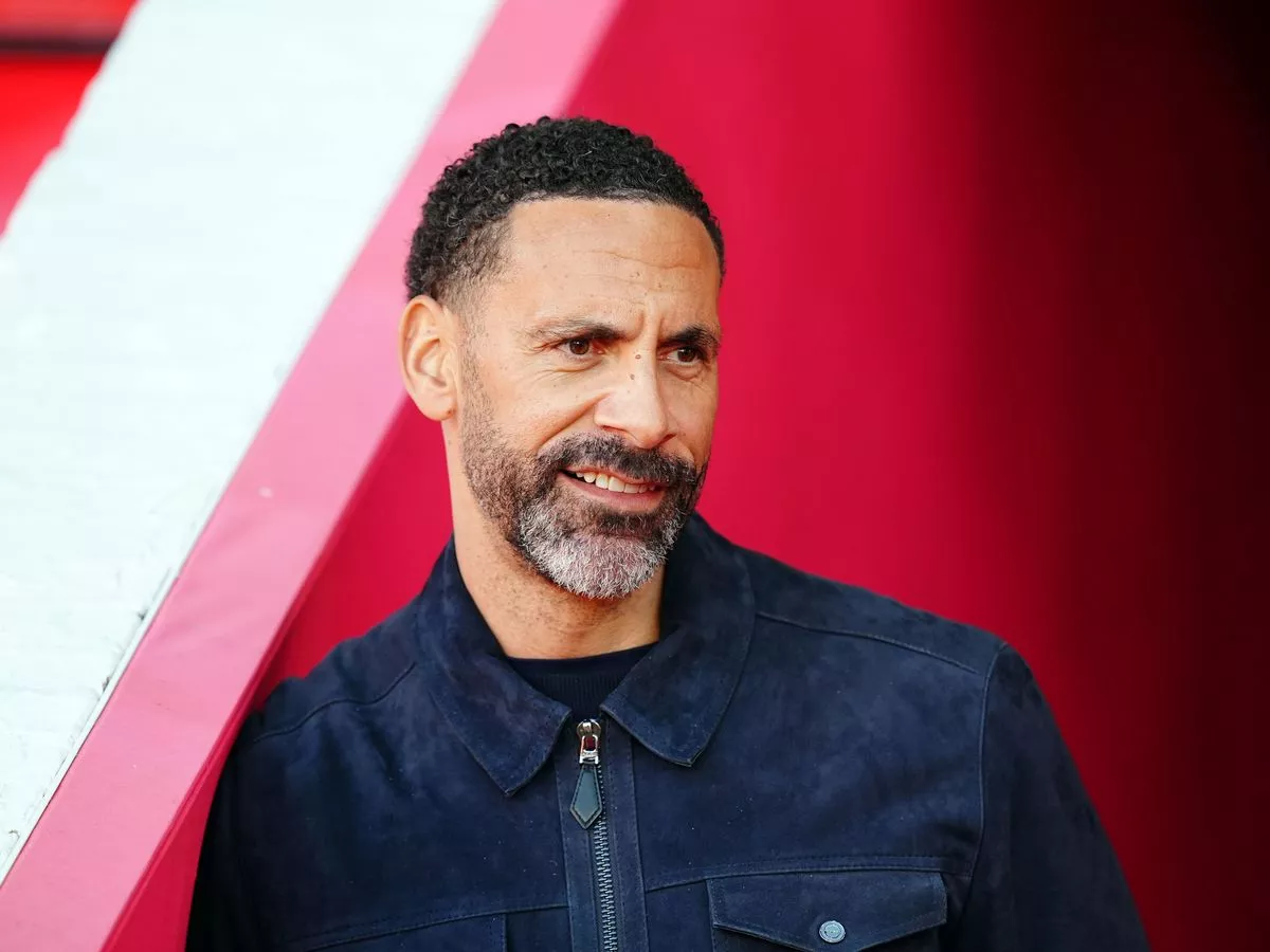 Rio Ferdinand reveals reason for moving to Dubai with pointed message to UK government