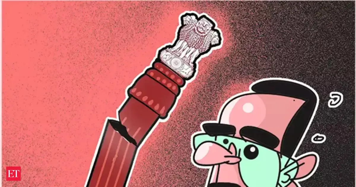 Ashoka pillar damaged; video sparks outrage