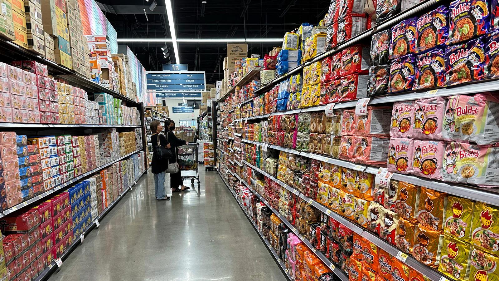 Majority of Americans say tariffs hurt their family's financial situation: Poll