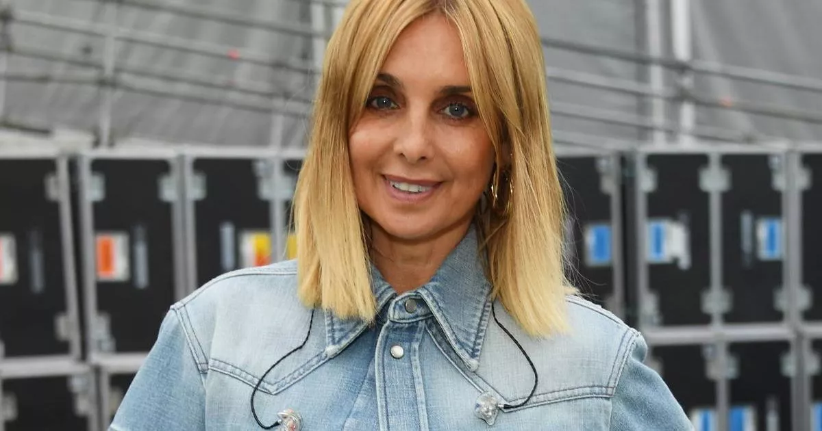 Louise Redknapp's heart-breaking health struggles including 'worst doctor had seen'