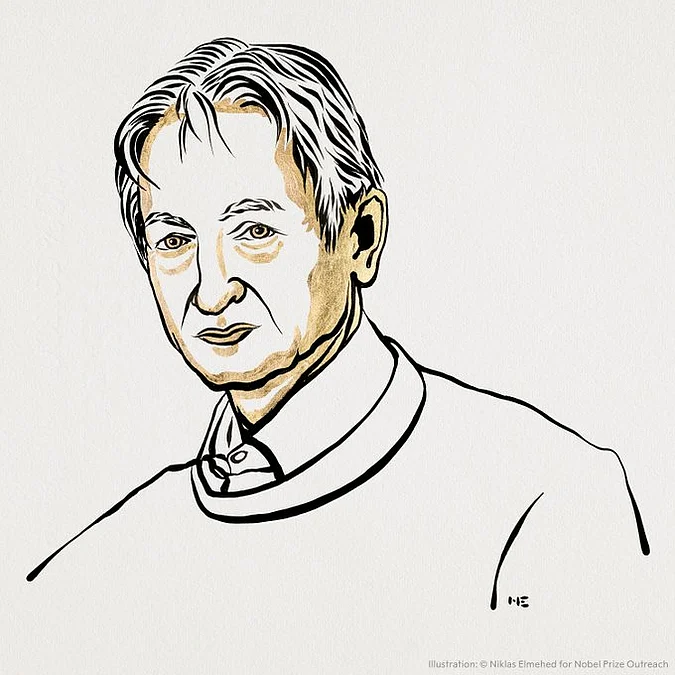 'Musk Will Get Richer, Millions To Lose Jobs': Nobel Laureate Warns Against AI Risks