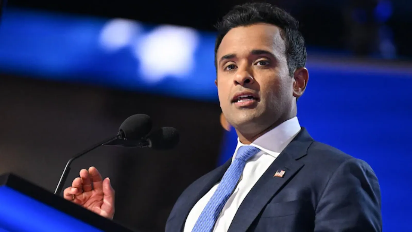 ‘We Got Our A**es Handed To Us’: Vivek Ramaswamy Says Republicans Should Worry After Poll Defeats