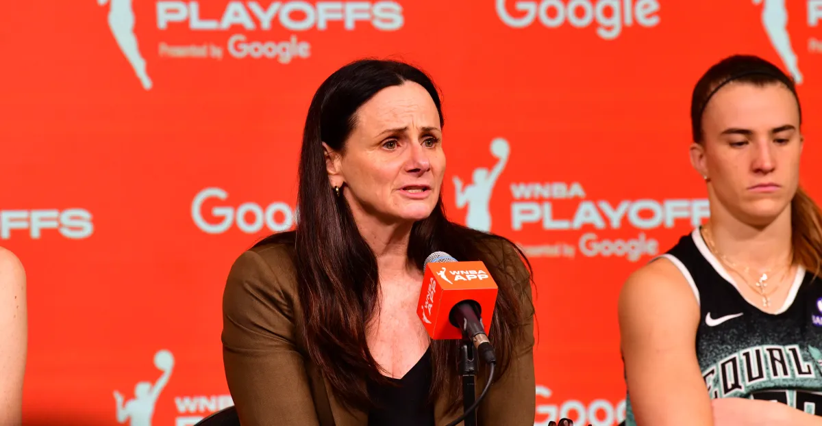 Sandy Brondello picked Tempo over 2 other WNBA coaching offers [Report]