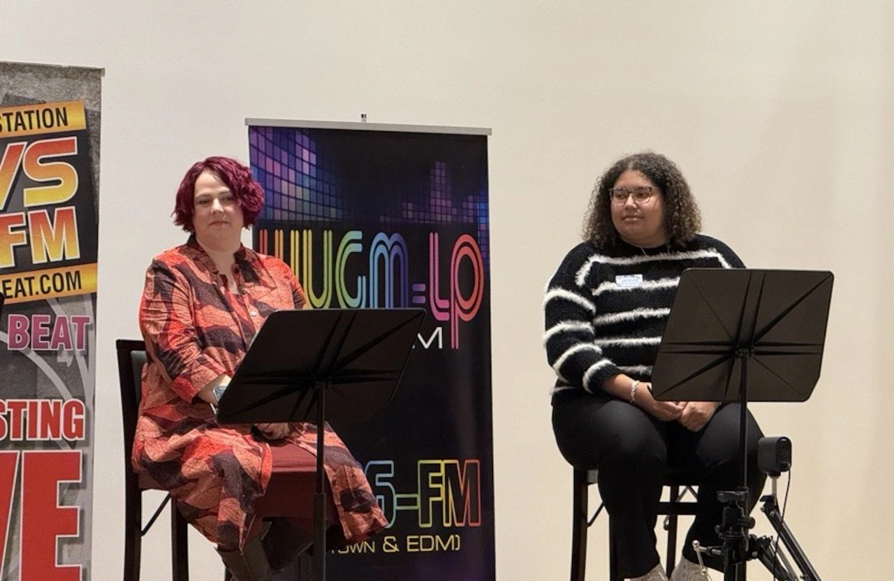 Muskegon voters select St. Clair, Jackson for at-large commission seats