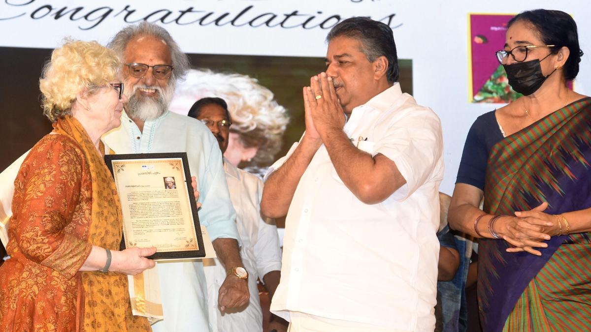 Promotion of culture, literature among govt’s priorities, says Minister