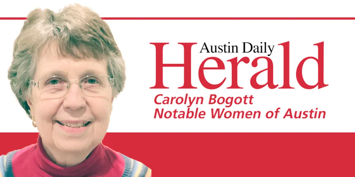 A passion for transforming lives