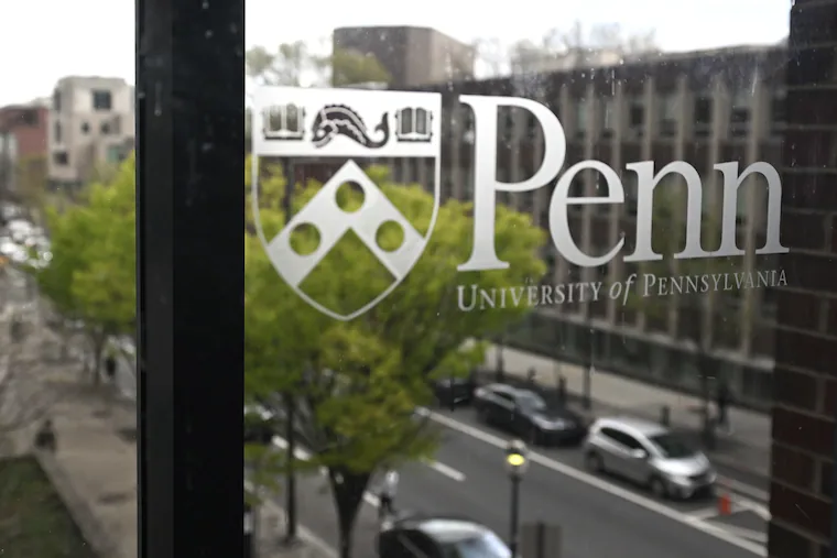 Penn says data breach is 'contained'