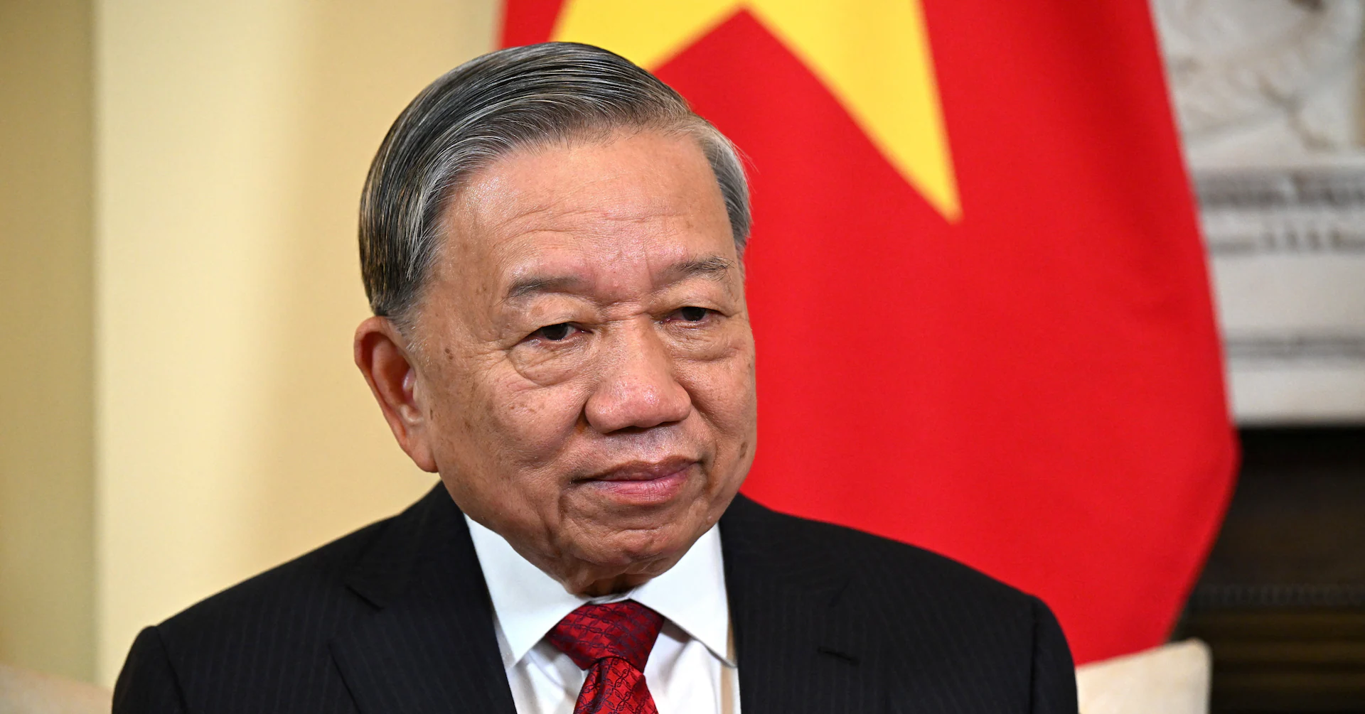 Vietnam's push for 'chip-to-ship' conglomerates raises red flags