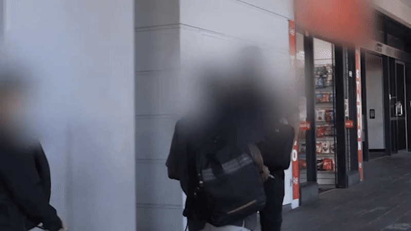 Up in smoke: NSW Labor closes Sydney stores in illegal tobacco raids