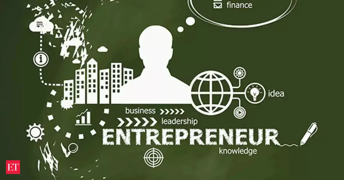 J&K entrepreneurs should visit startup hubs in metropolitan cities: Investors at Srinagar summit