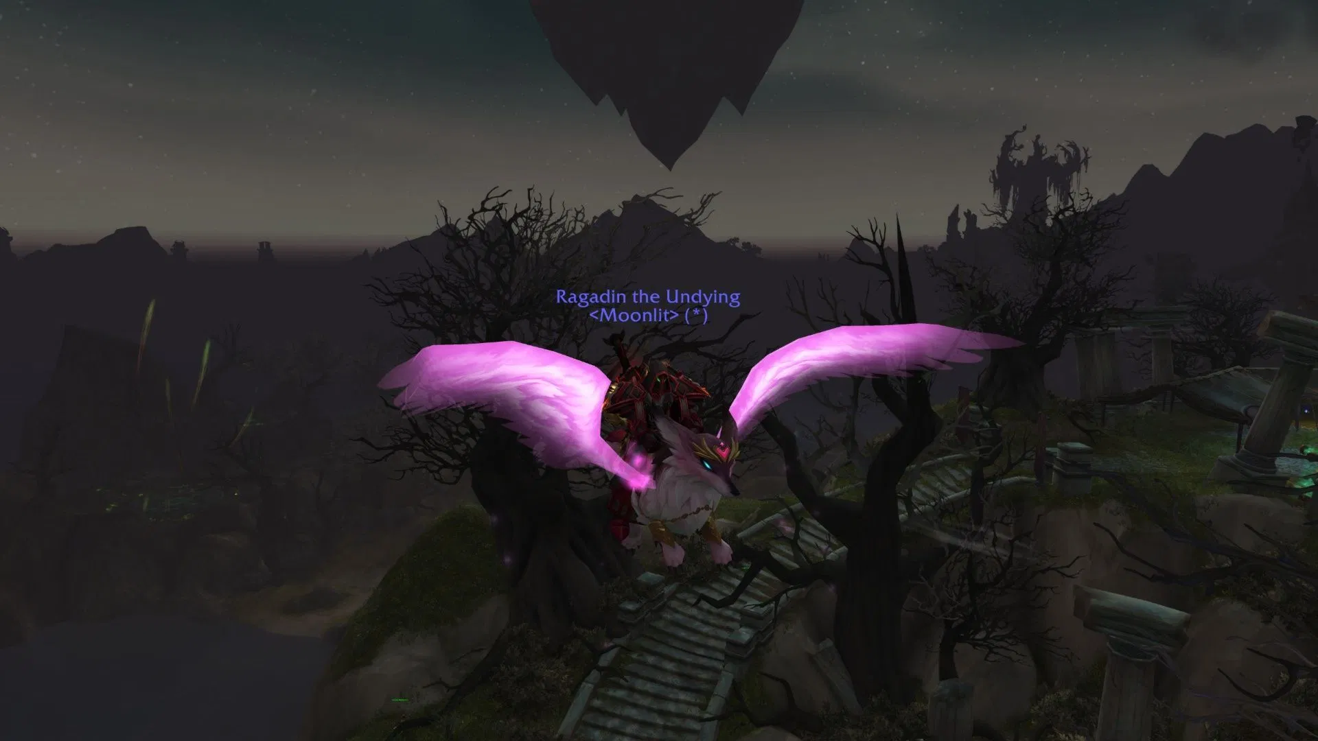 World of Warcraft: Grave Robbin' quest walkthrough