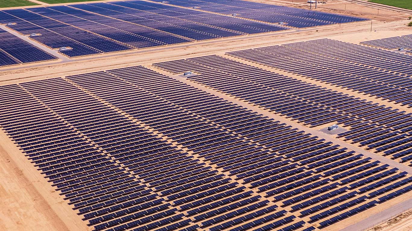 IKEA Owner Ingka Group Invests In 210 MW Solar Plant In Bikaner, Expected To Produce 380 GWh Annually